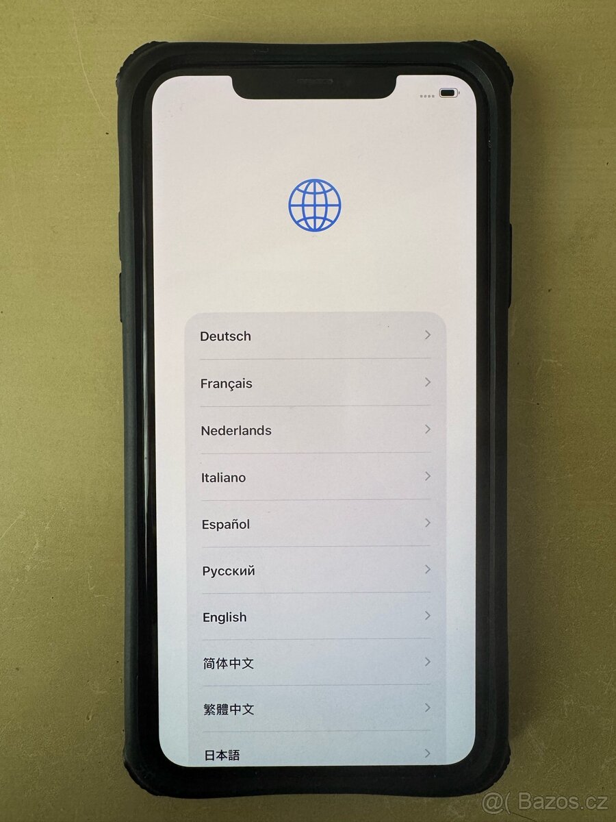 iPhone 11 Pro Max, Space Gray, 64 GB, Top stav - 10