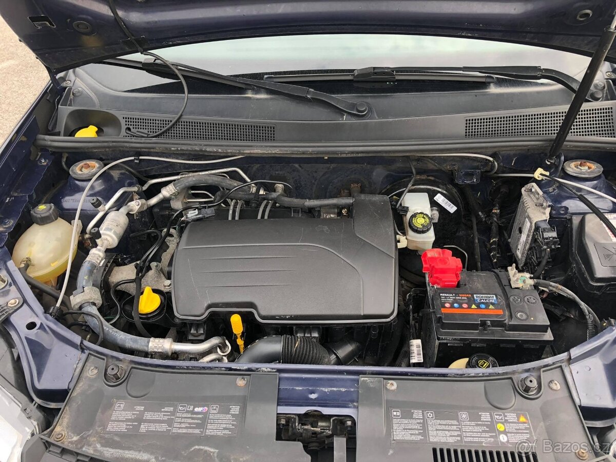 Dacia Logan 2015 - 10