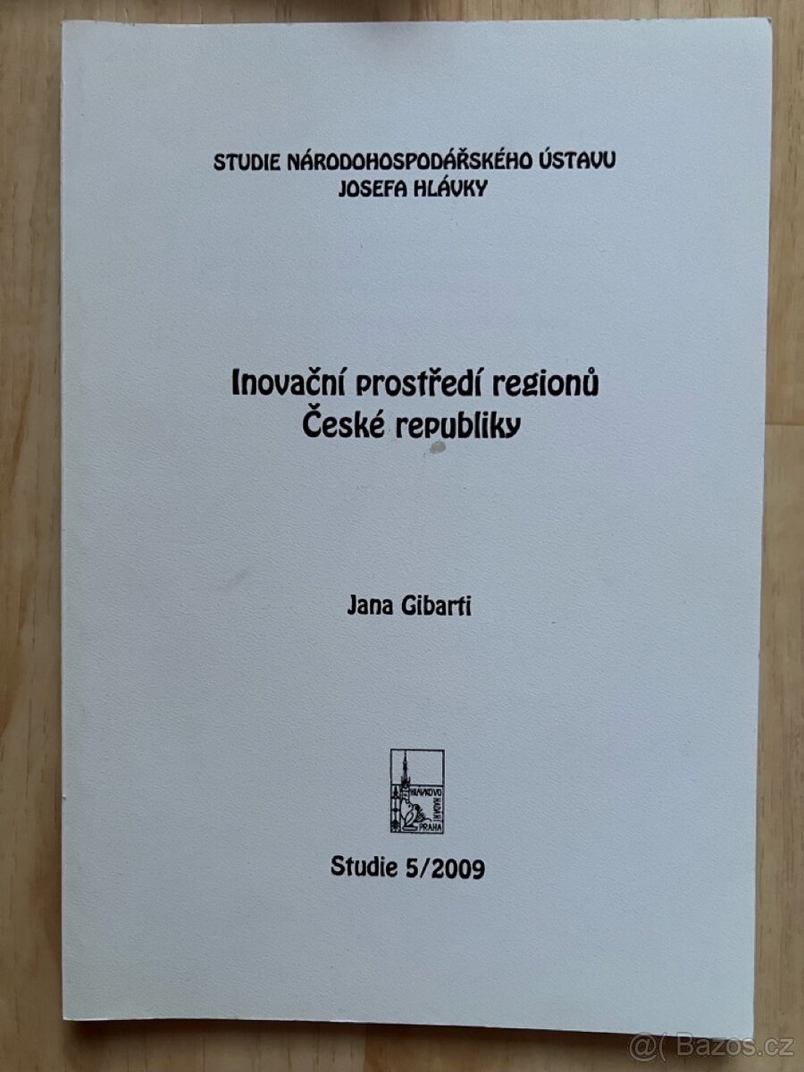 Učebnice a knihy – různé (VELMI NÍZKÉ CENY) - 10