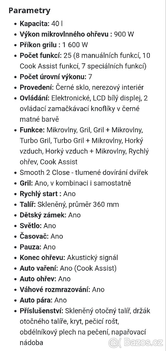 Franke Mythos FMY 45 MW BK - 10