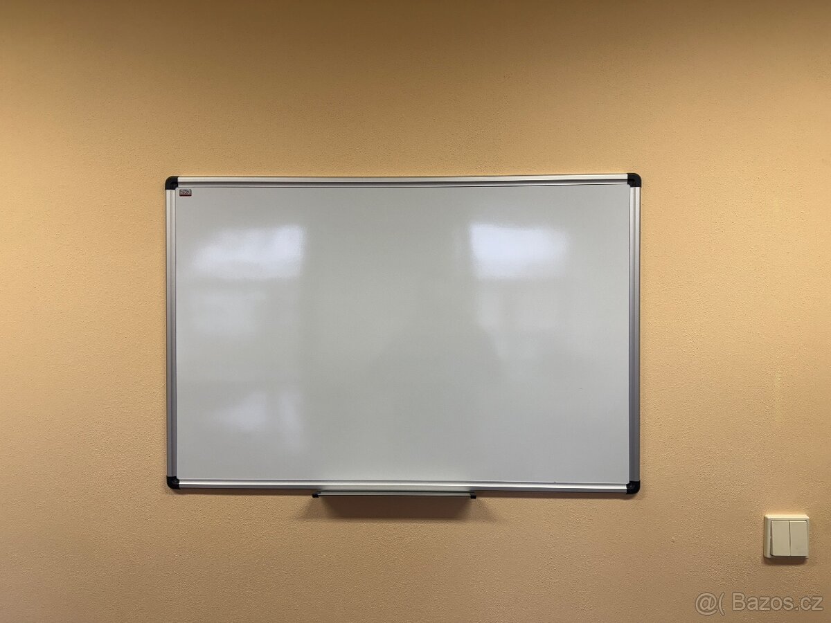 Kancelářský nábytek a ostatní - 10