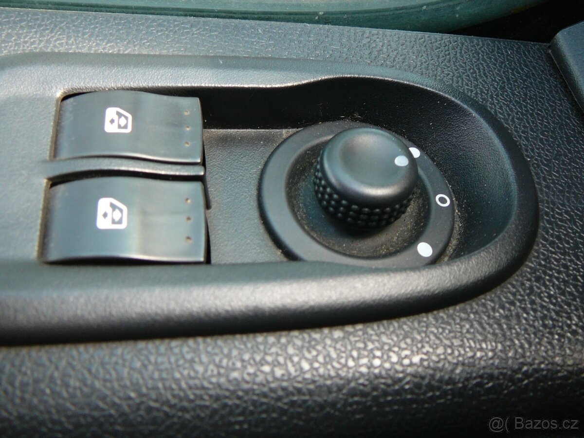 Renault Master 2.3Dci 96kW - 10