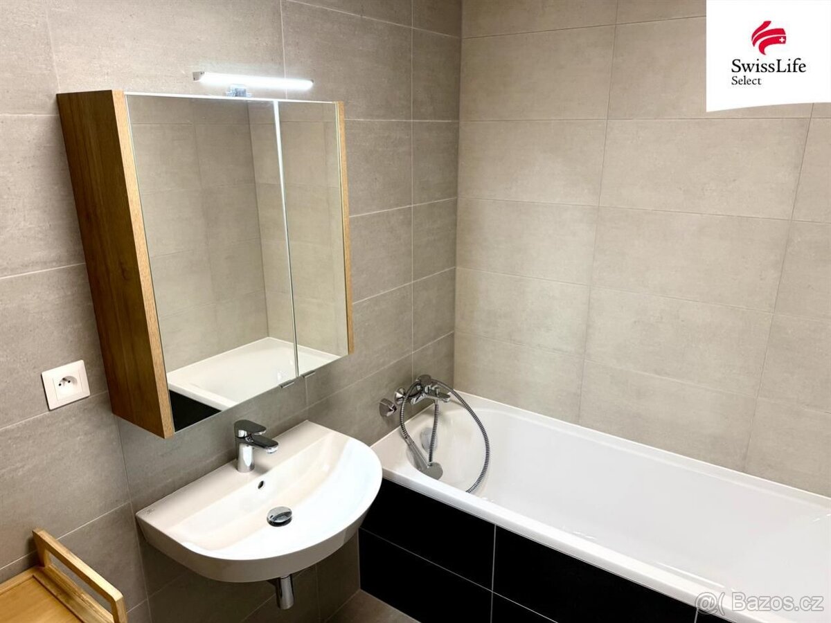 Pronájem bytu 2+kk 79 m2 Plzeň - 10