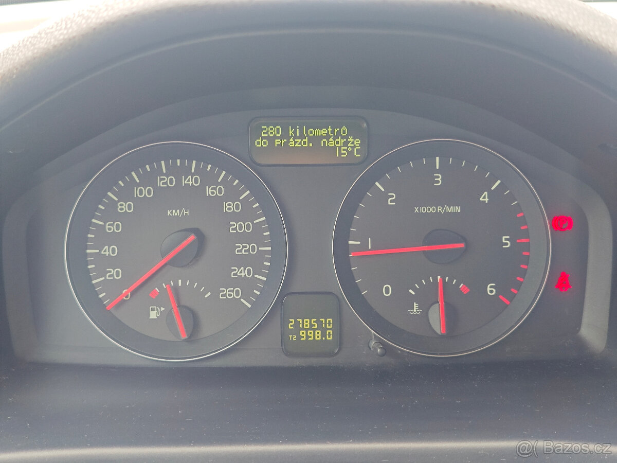 Volvo C70 2.0D 100kw - 10