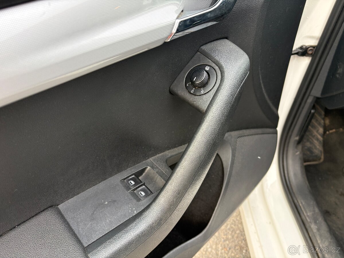 Škoda Octavia 3 2.0 TDI 110kW - 10