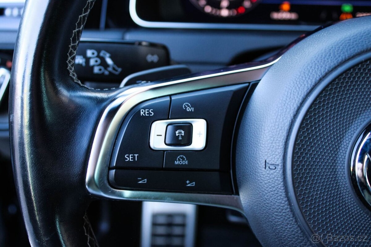 Volkswagen Golf Variant 2.0 TDI BMT GTD DSG - 10