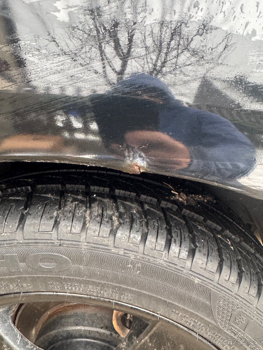 Subaru Impreza 2.0R 118kw rv.2006 - 10