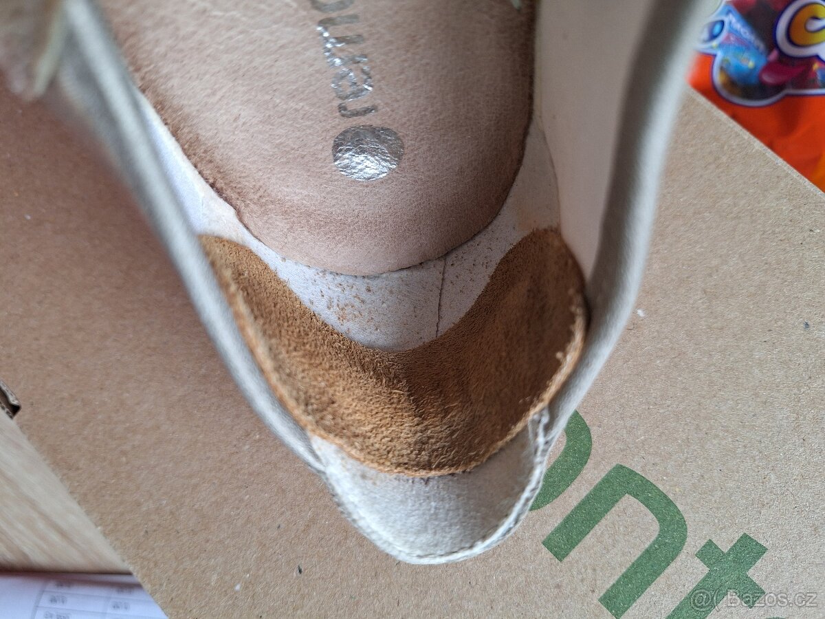 Baleríny Remonte Rieker v.40 - 10