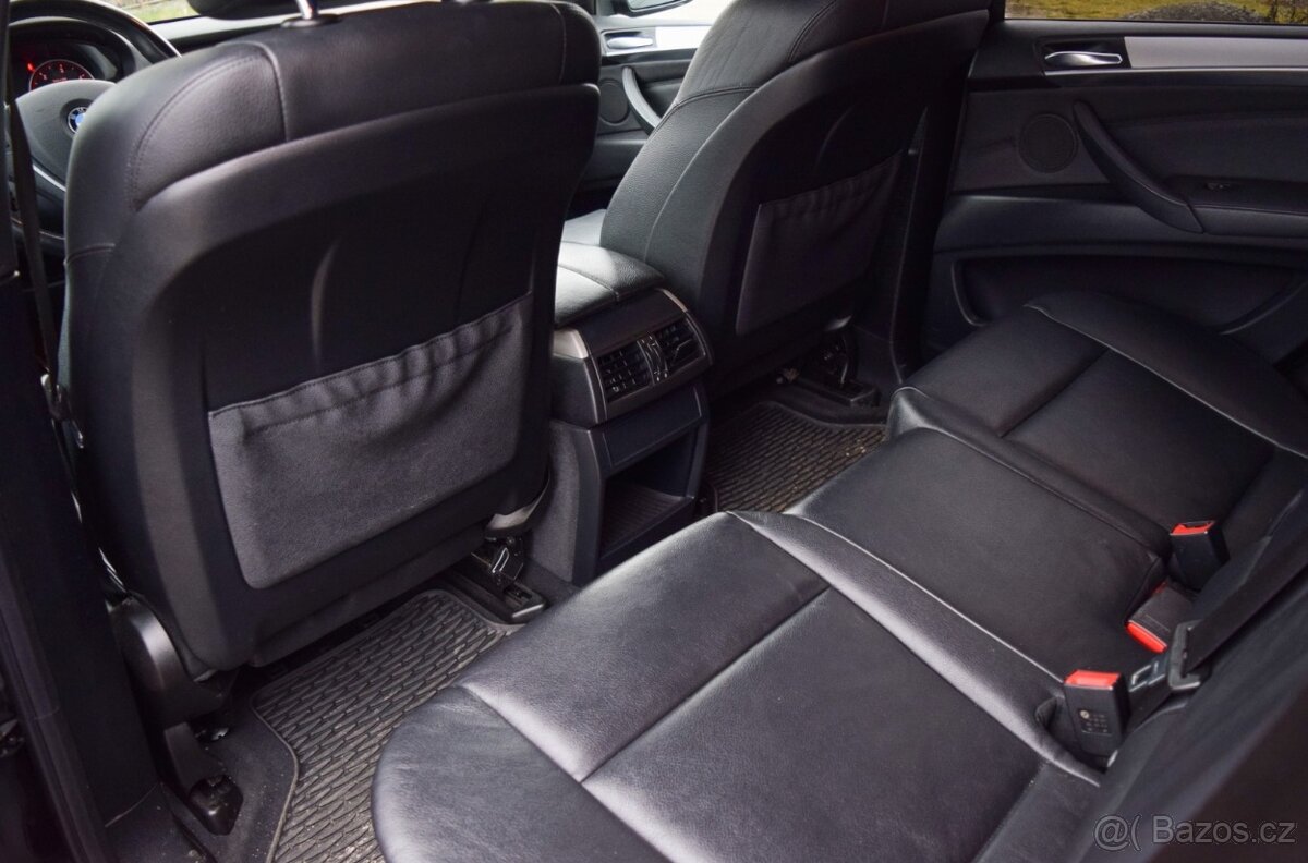 BMW X5 xDrive30d 2011 - 10