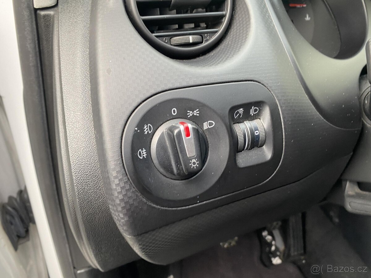 Seat Altea 1.6TDI , 77 kW nafta, 2012 - 10