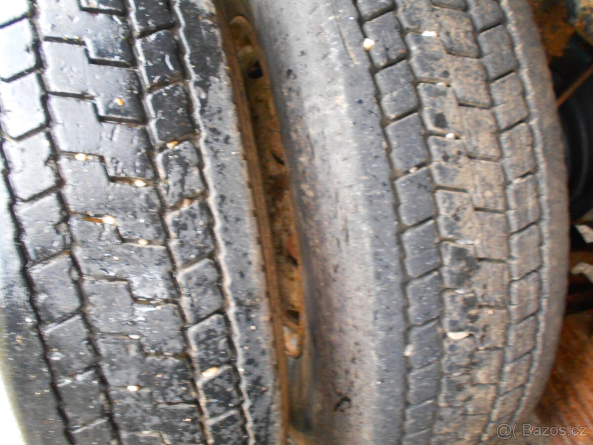 TATRA T 815 6x6 - 10