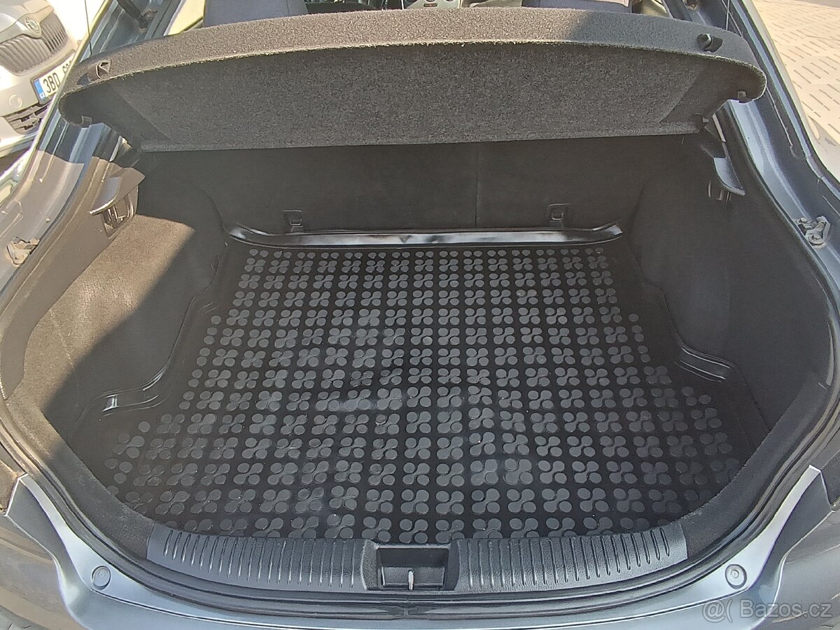 Mazda 6 2.0 (108 kW), r.v 2007 - 10