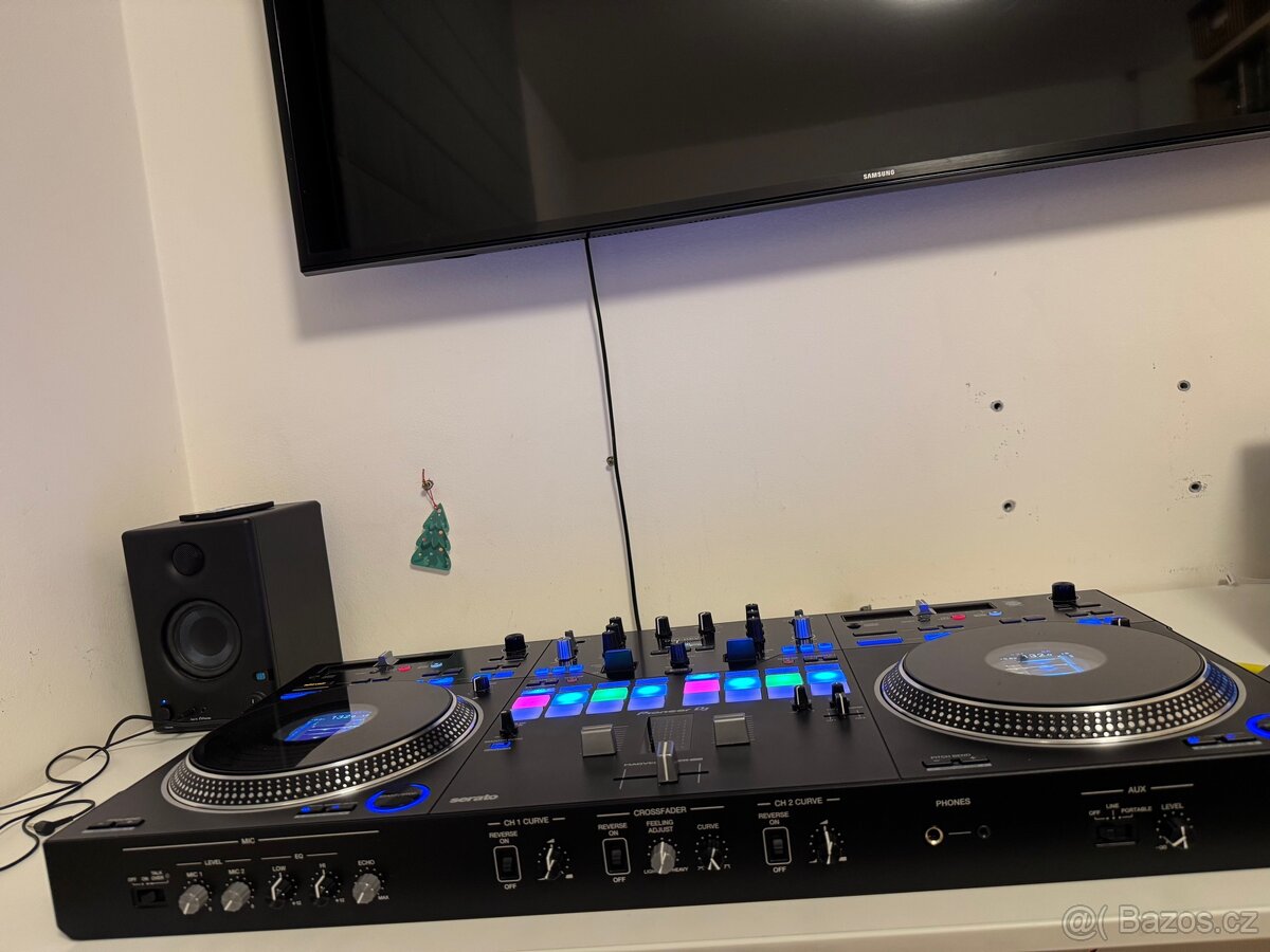 PIONEER DDJ REV 7 - 10