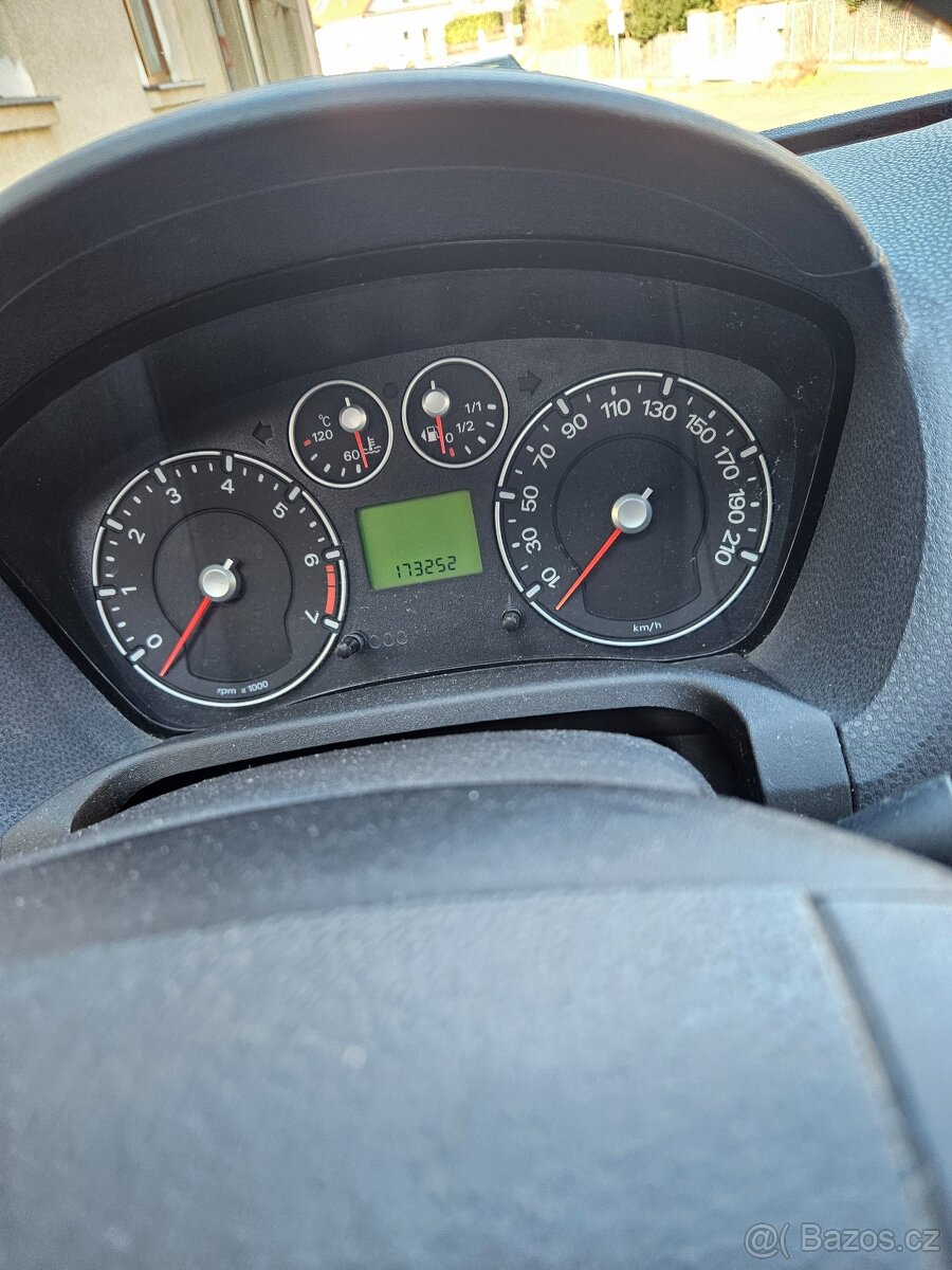 Ford Fiesta 1.4 59kw - 10