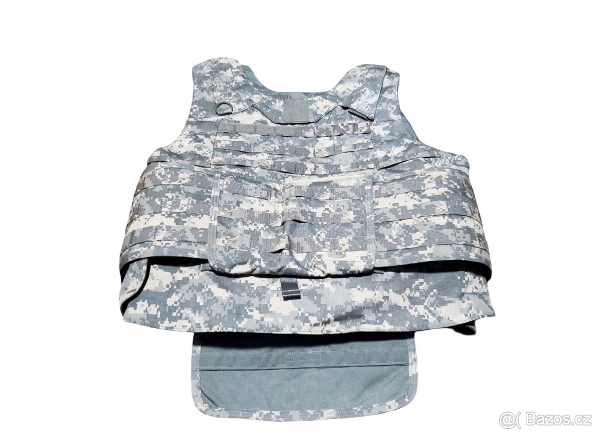 Us army prodej - 10