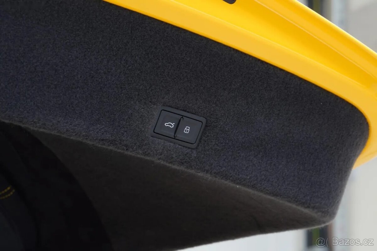 Lamborghini Urus, Performante, Akrapovič - 10