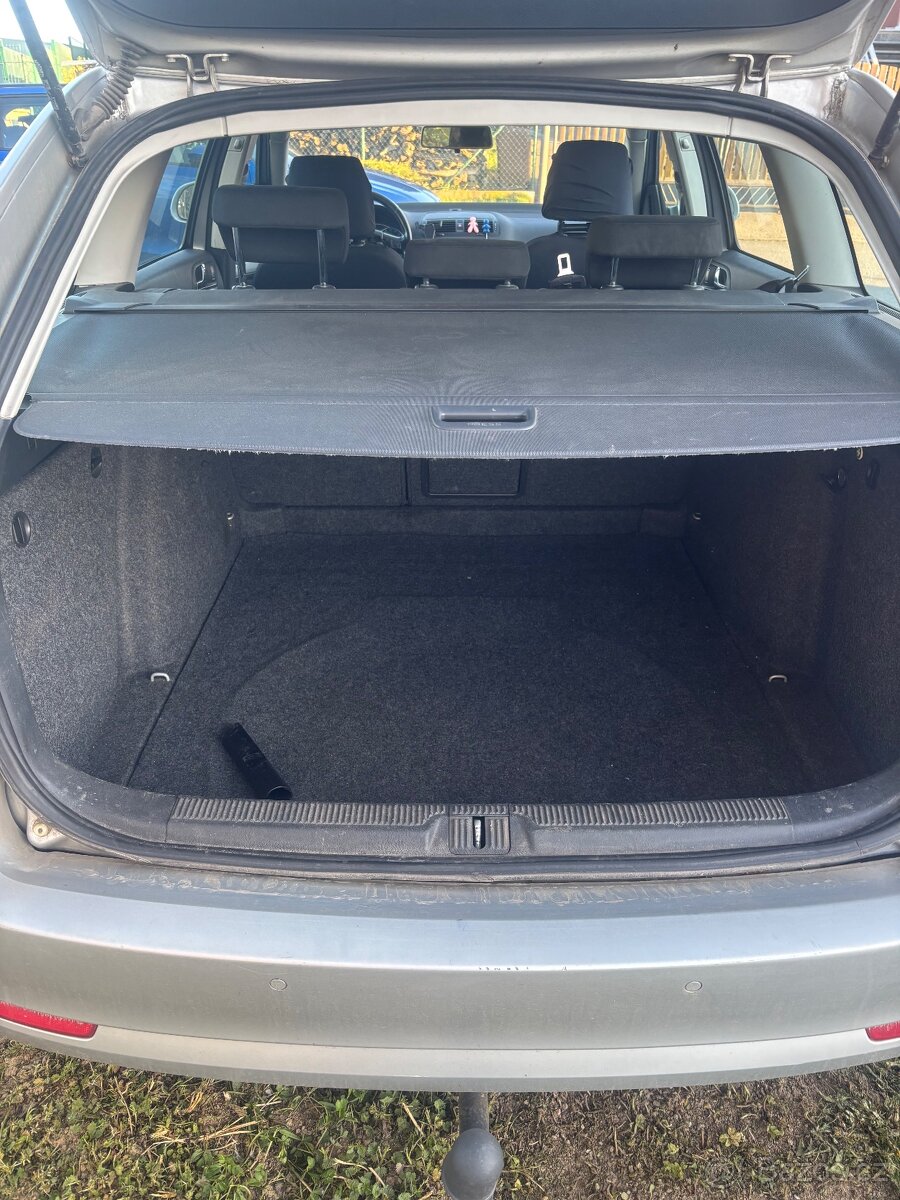 Škoda octavia combi 1.6 TDI - 10