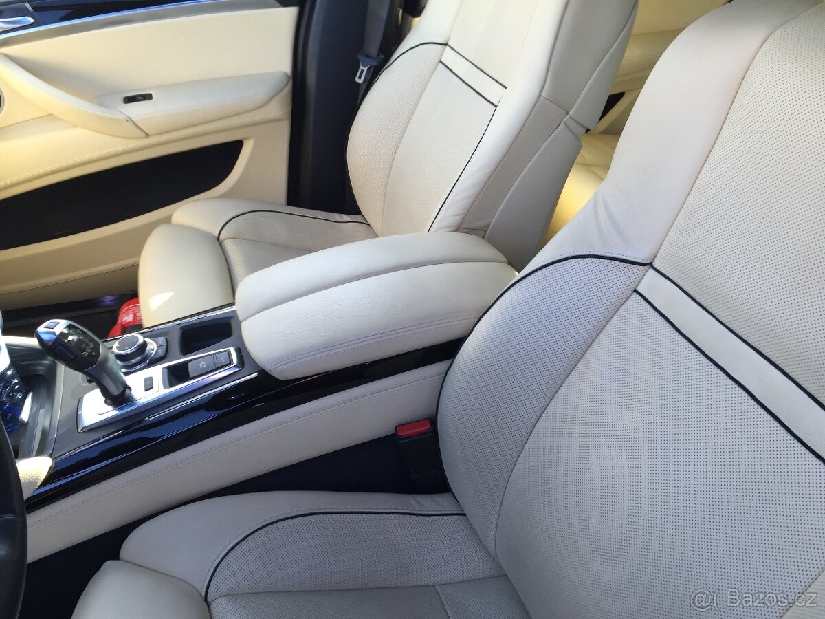 Bmw X5M - 10
