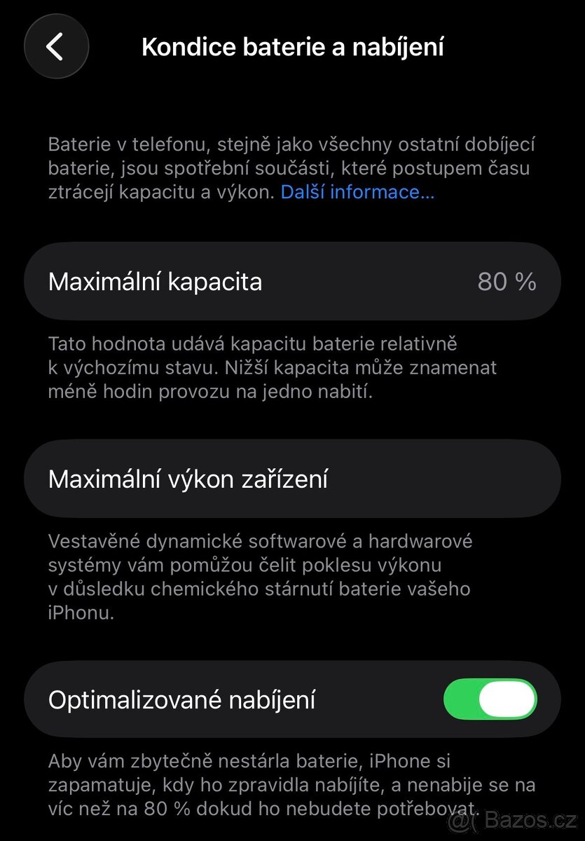 Apple iPhone 14Pro 256GB - 10