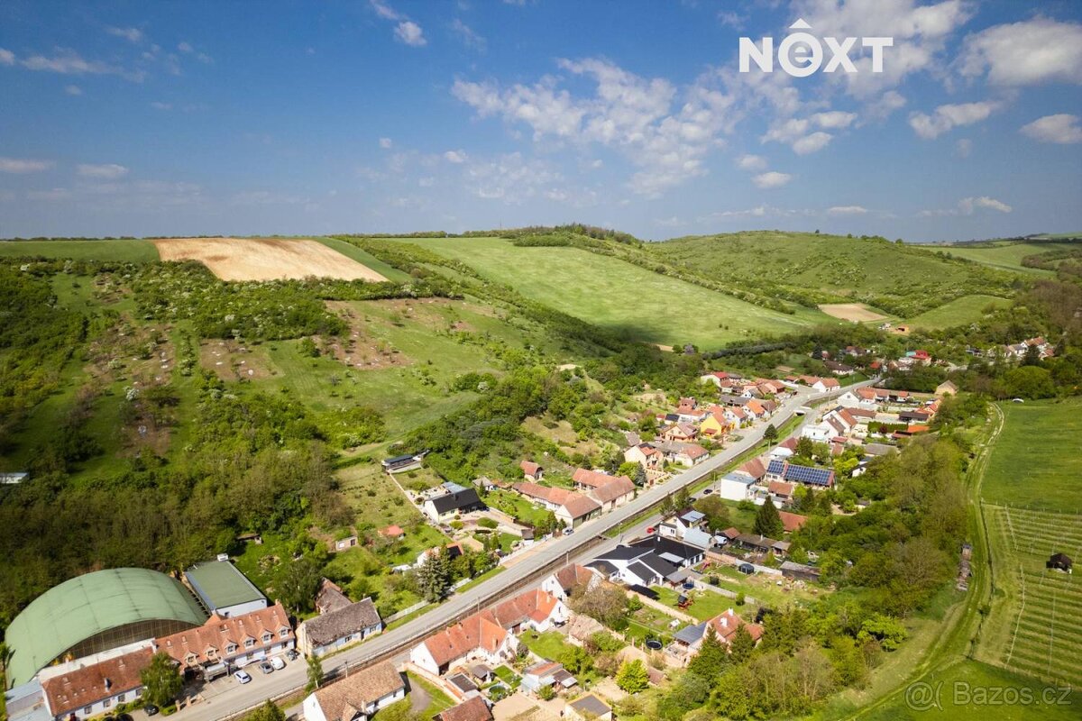 Prodej pozemek Bydlení, 795㎡ - 10