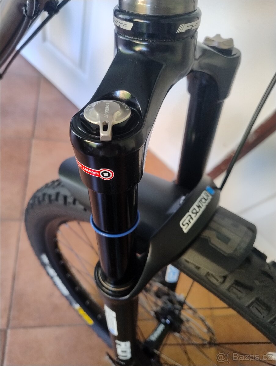 Stavba na oceli 4130 29" su mo nove - 10