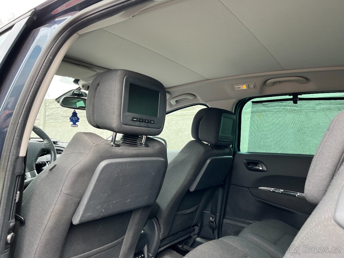 Peugeot 5008 1.6 THP - 10