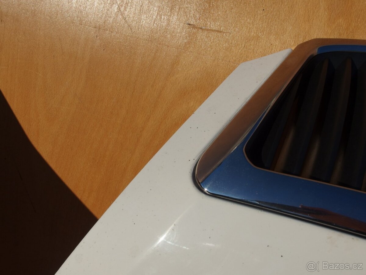 Předek Škoda Octavia II - 10