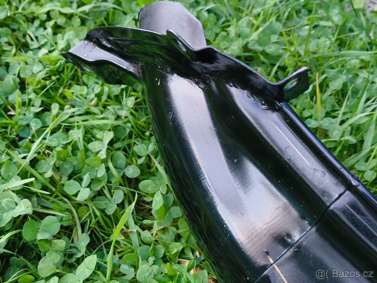 Originální nepoužitý zadní blatník ČZ sport 19' kola 250 - 10