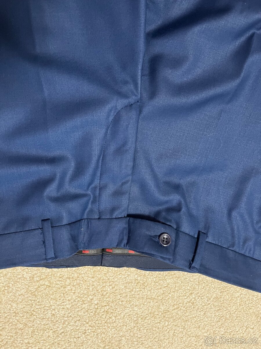 Sako a kalhoty - Gaudi - set - 10