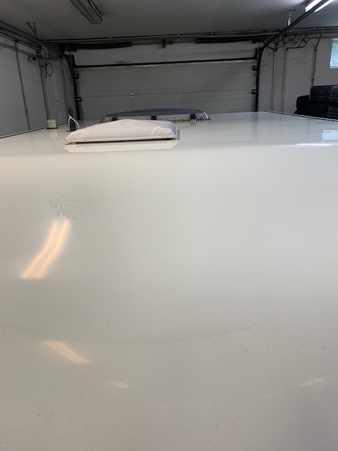 Knaus Azur 400TS - 10