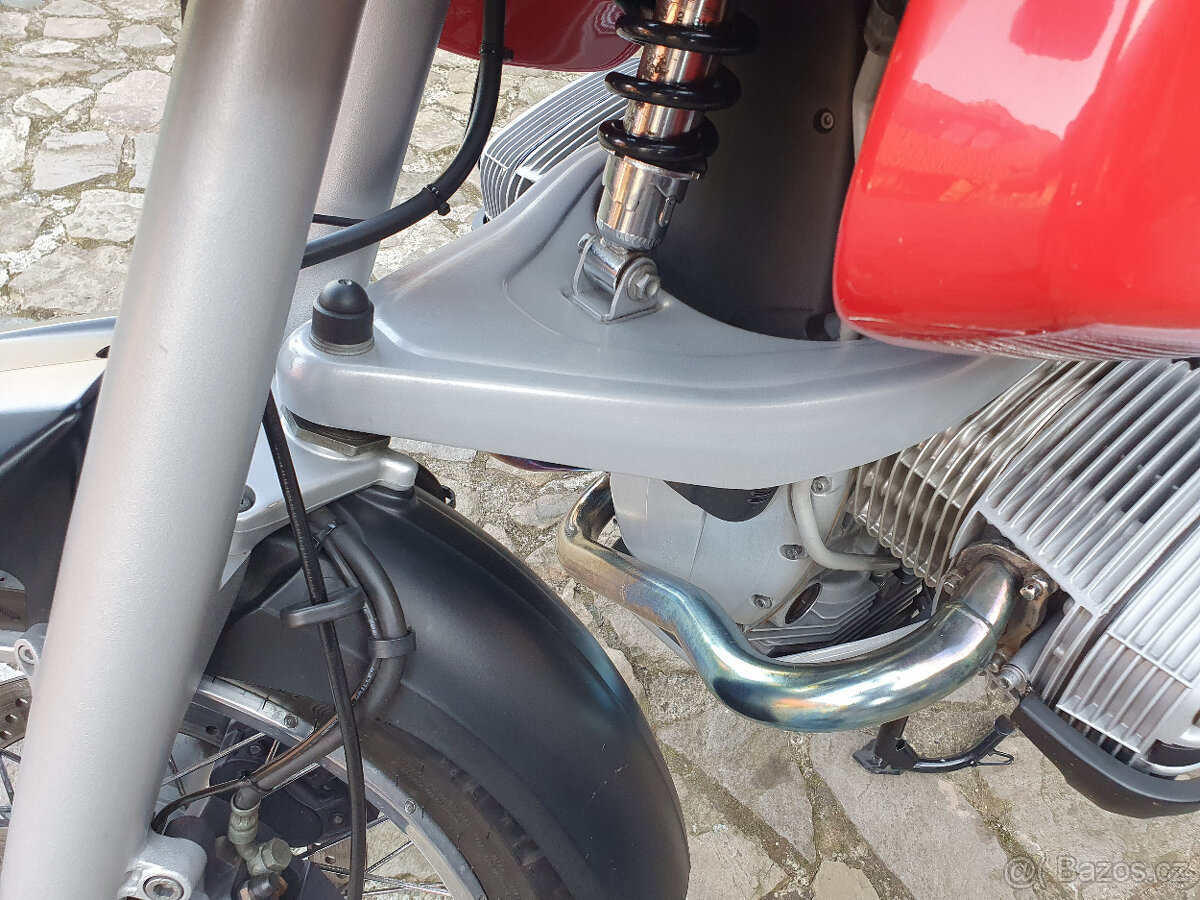 BMW R1100GS - najeto 36 314 km - 10