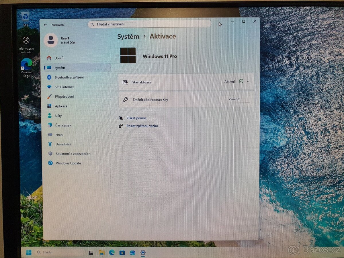 Spolehlivý PC s Windows 11 Pro - 10