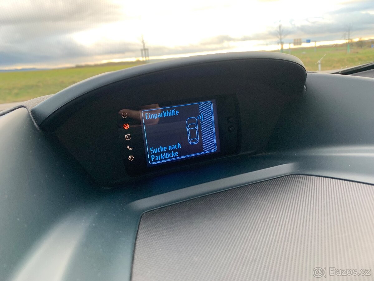 Ford Grand C-MAX, 1.6TDCi 85kW - 10