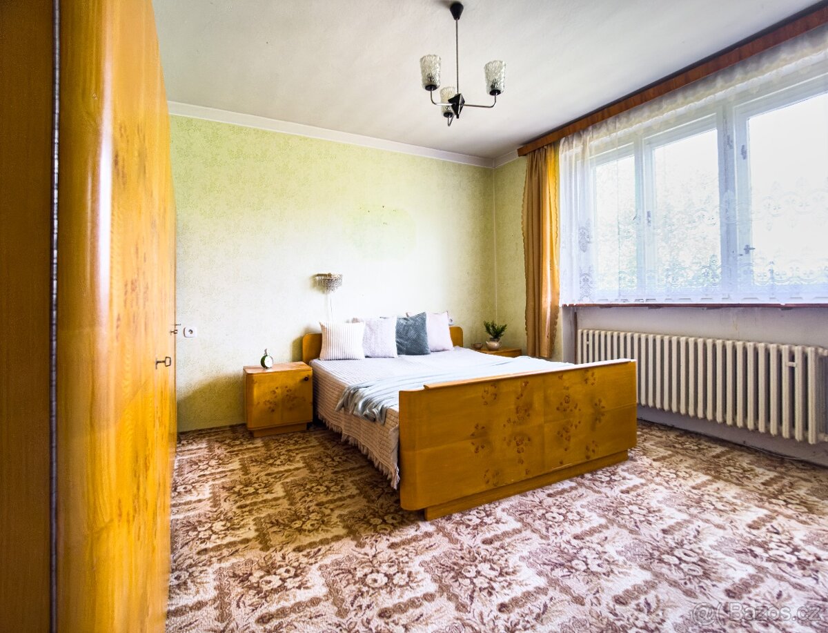 🏡 Prodej, rodinný dům 7+2, 200 m², Lukov u Zlína - 10