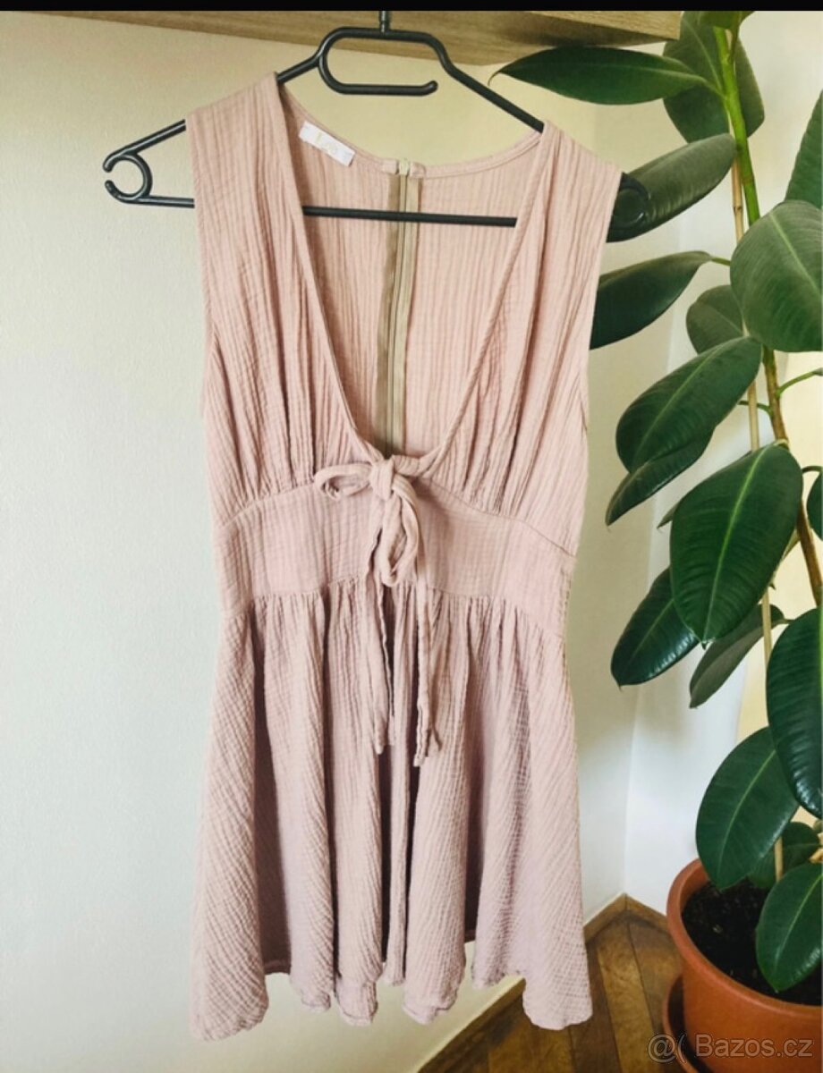 Set letních šatů - 10