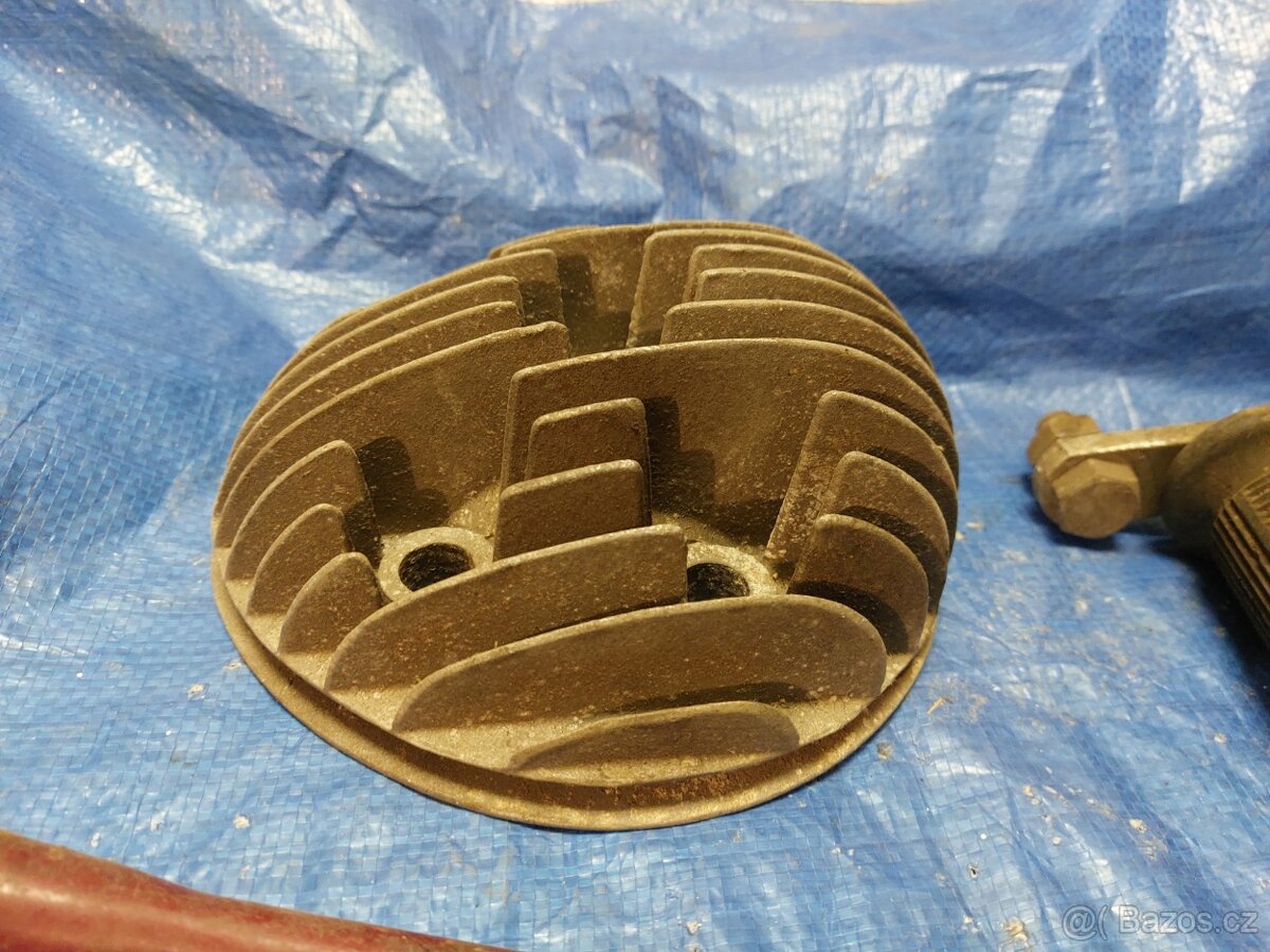 Jawa 250 perak dily - 10