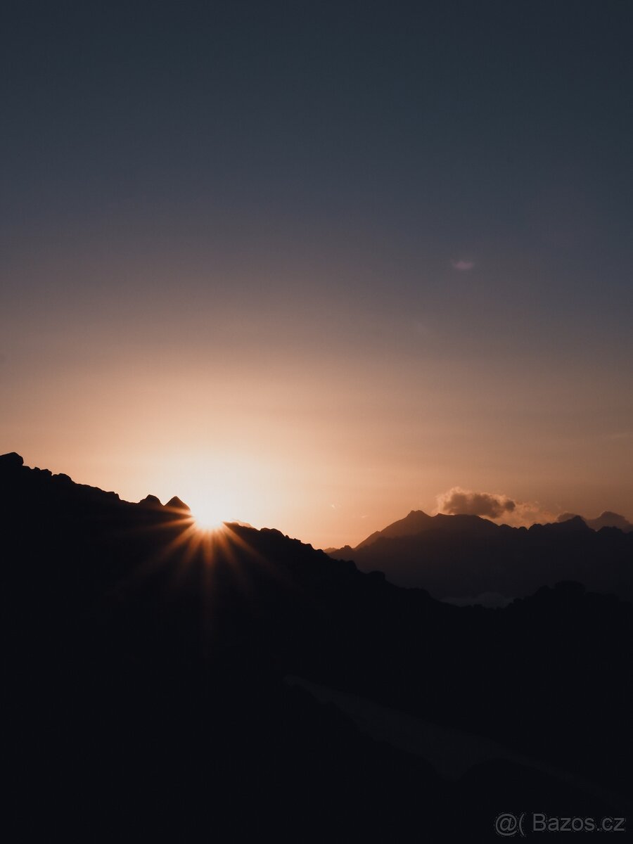 Fotoaparát Olympus PEN + objektivy - 10