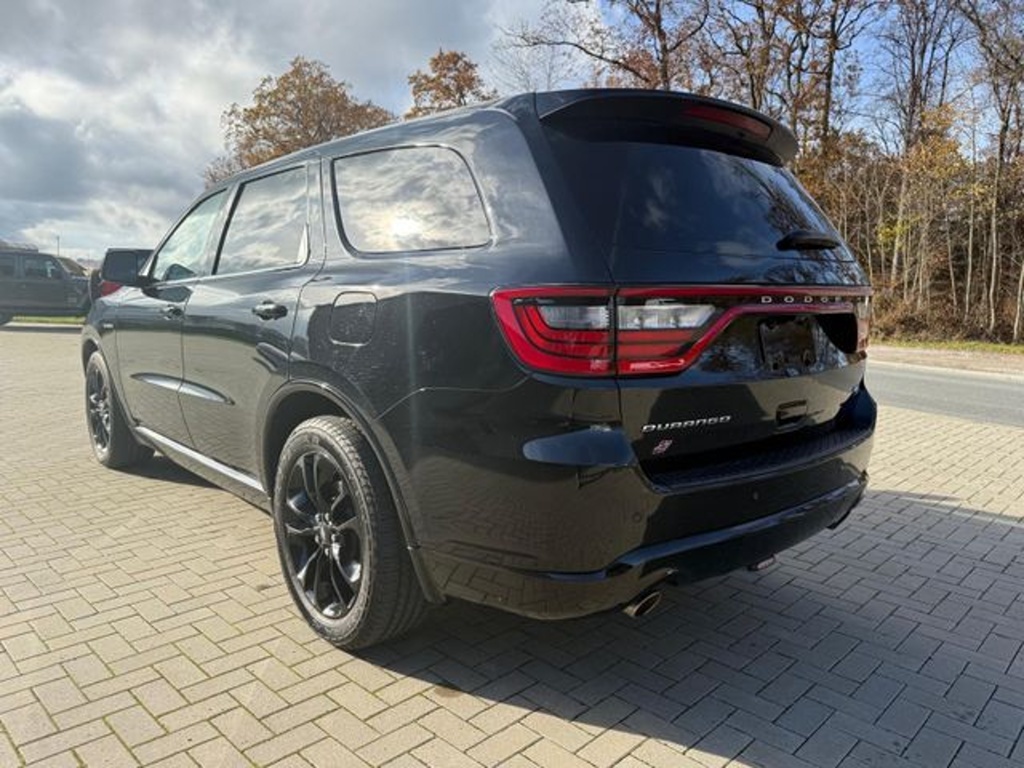 Dodge Durango 5.7 R/T 7míst (č. 1188) - 10