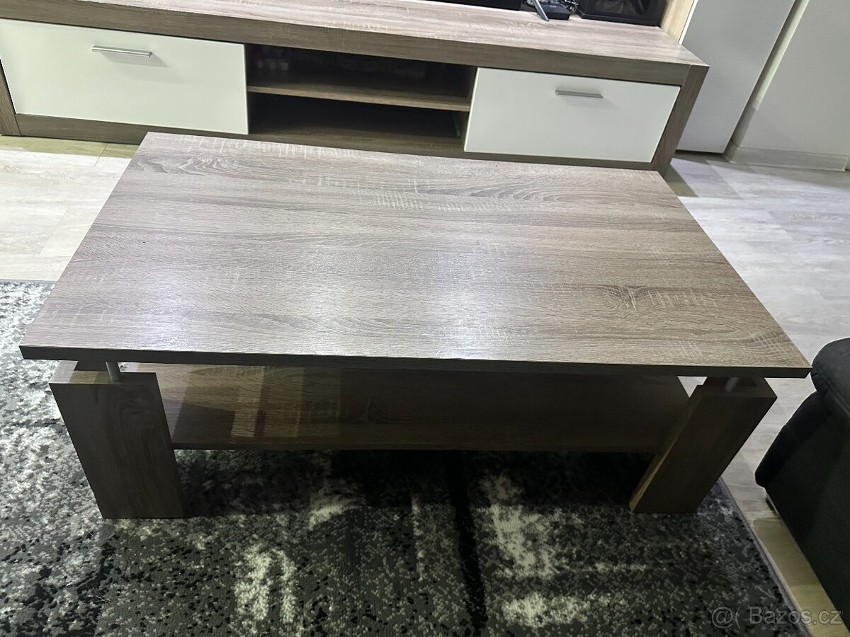 Obývací stěna - 10