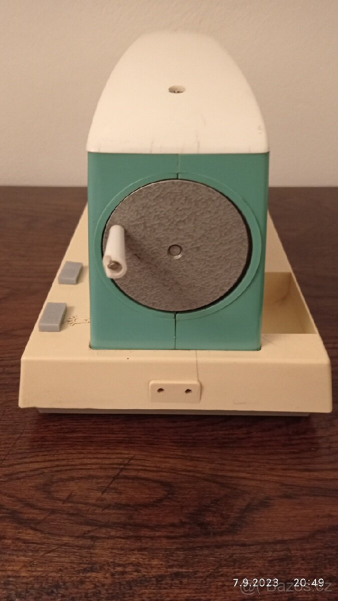 Dětský šicí stroje Piko - 10