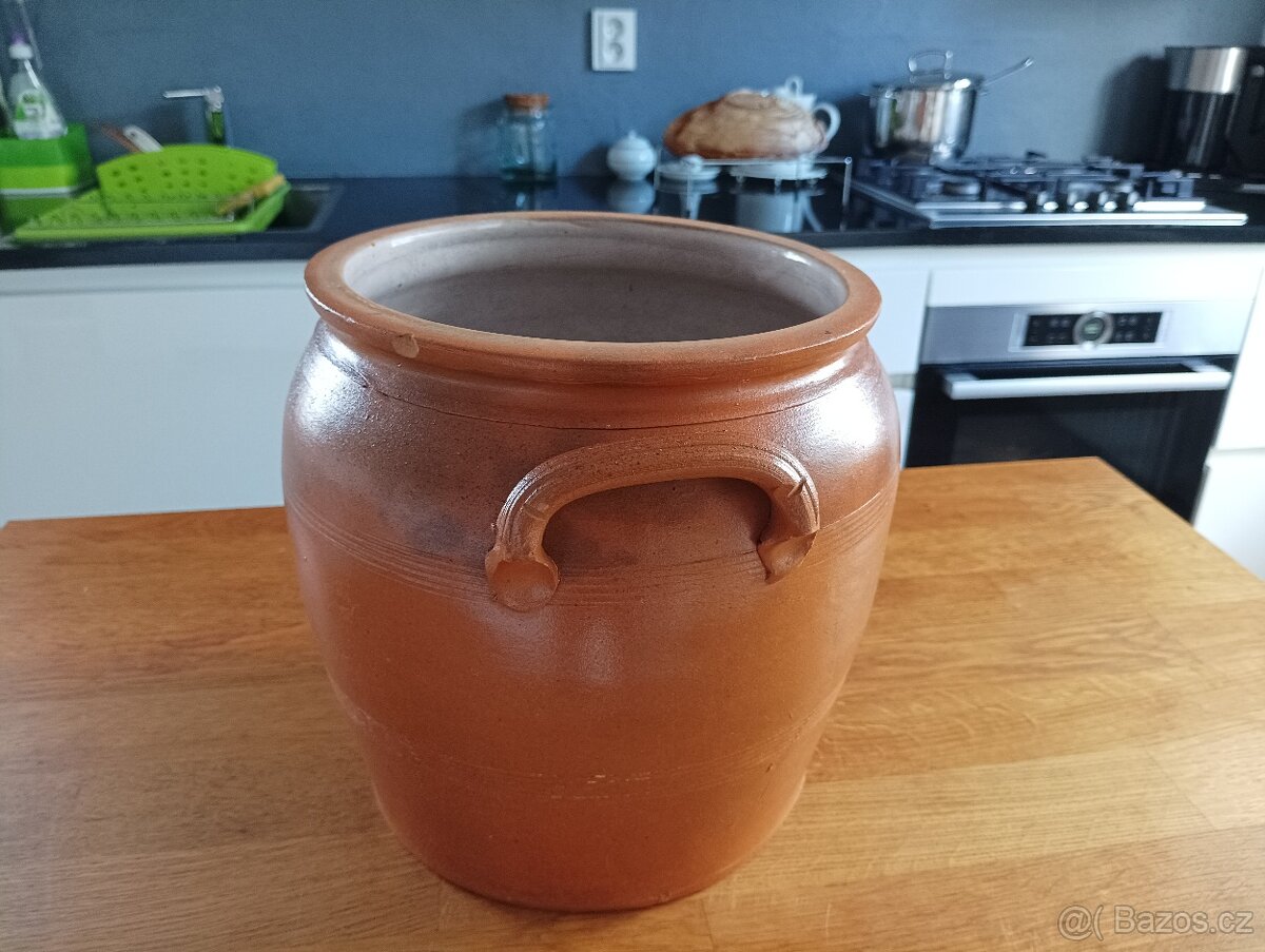 STARÝ SÁDELŇÁK FRANCIE - 10