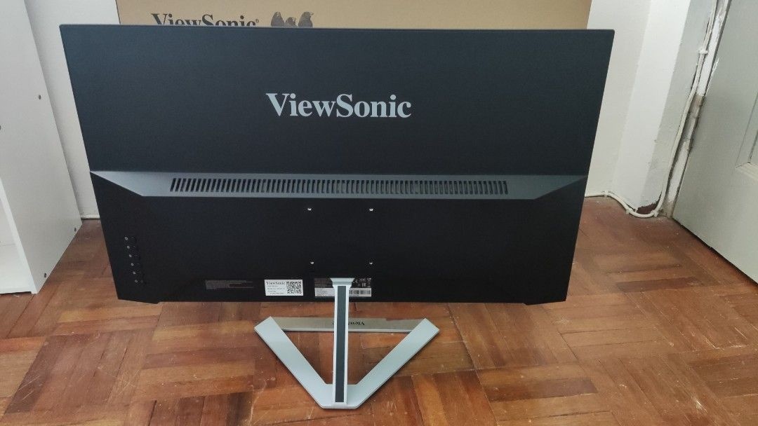 Viewsonic VX2776-SMH záruka - 10