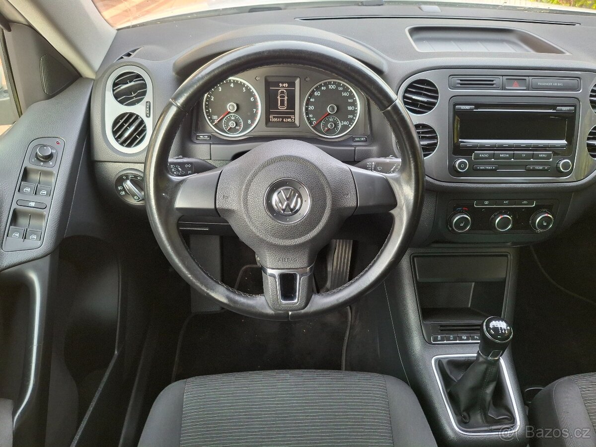 VW TIGUAN 1.4 TSI 90kw - 10