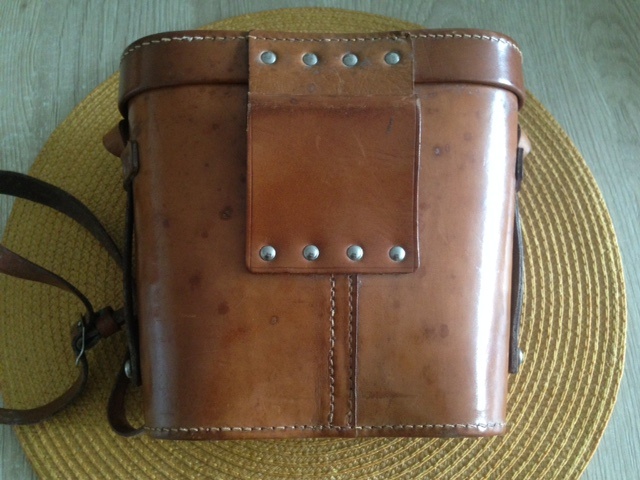 Dalekohled.......SRPaŠTYS - (MEOPTA) 7X50 - 10