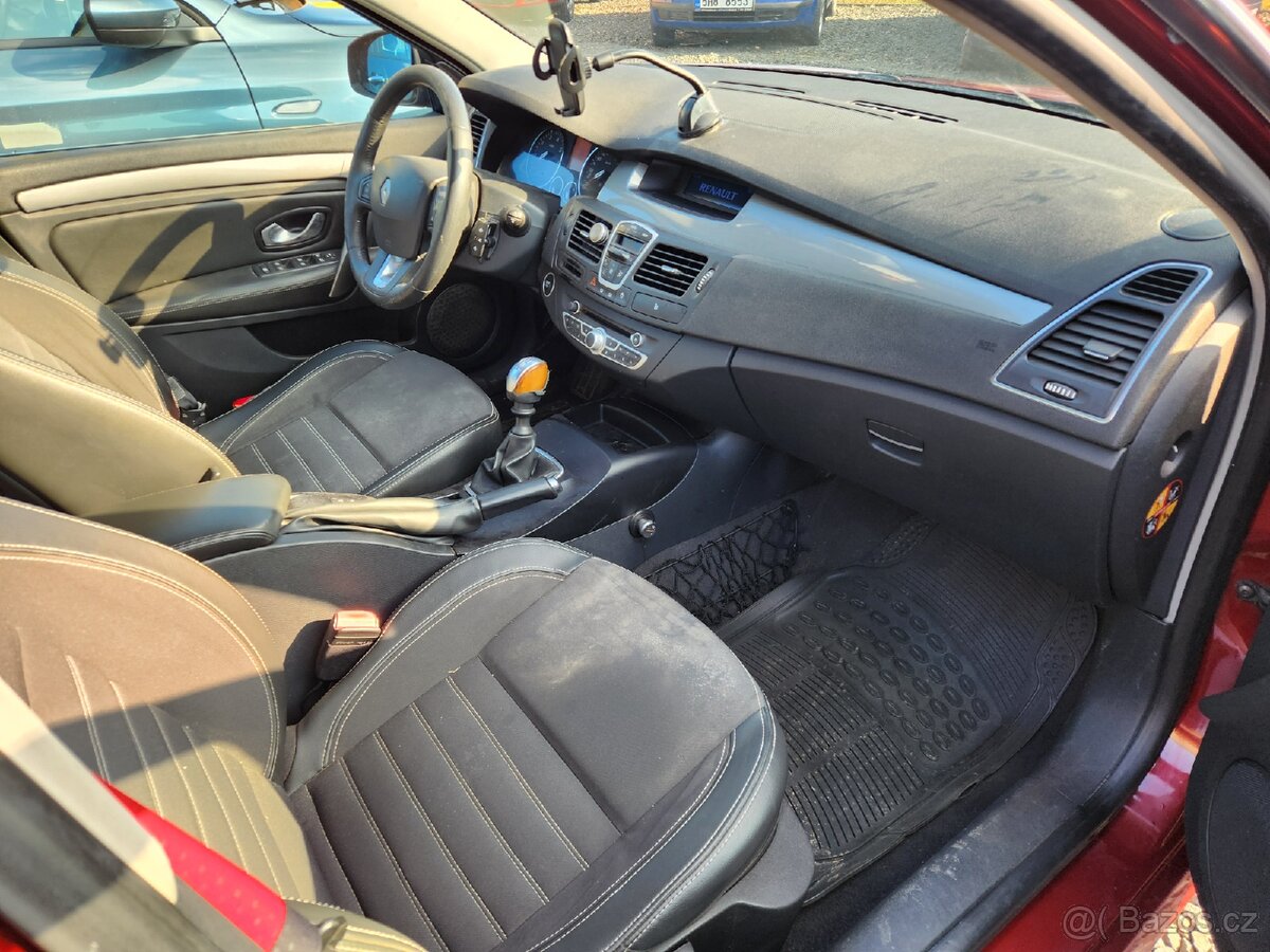 Renault Laguna 2.0 i 103 kW - 10