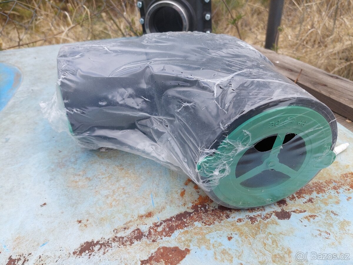 vodoinstalační materiál - 10