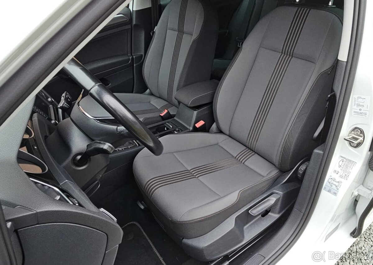 Volkswagen golf TDI - 10