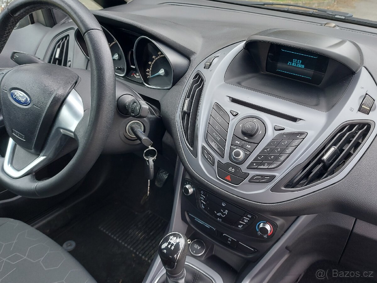 Ford B-Max 1,0 2014 - 10