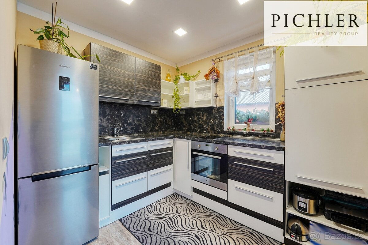 Prodej rodinného domu 4+1, 92 m², Lom u Tachova - 10