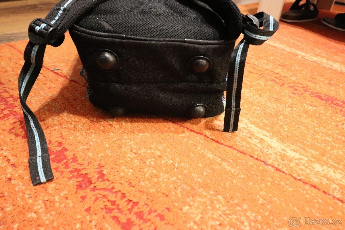 Dětský batoh/aktovka Topgal - 10